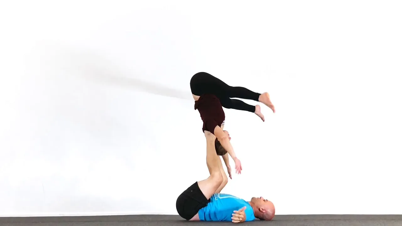 star no hands